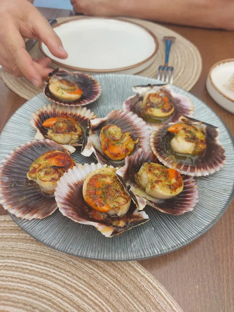 Menu_El Restaurante de Pilar_Santoña_immagine_5