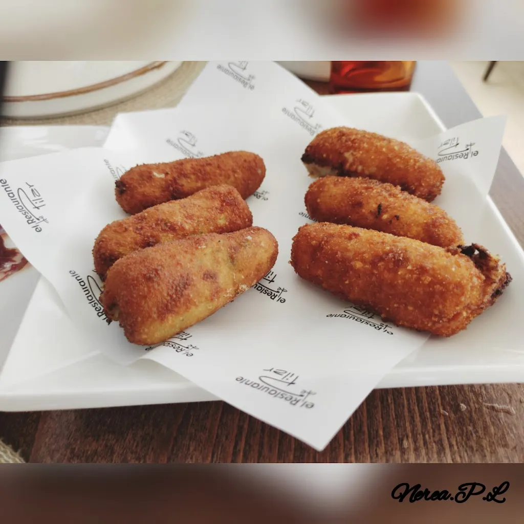 Menu_El Restaurante de Pilar_Santoña_immagine_6