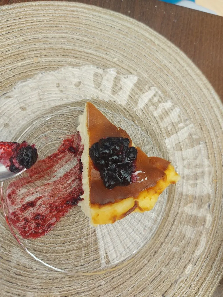 Menu_El Restaurante de Pilar_Santoña_immagine_7