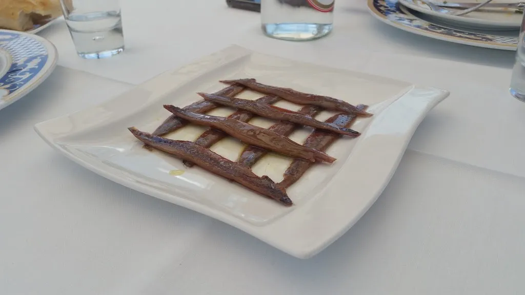 Menu_El Restaurante de Pilar_Santoña_immagine_8