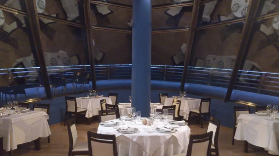 El Restaurante de Pilar restaurant in Santoña