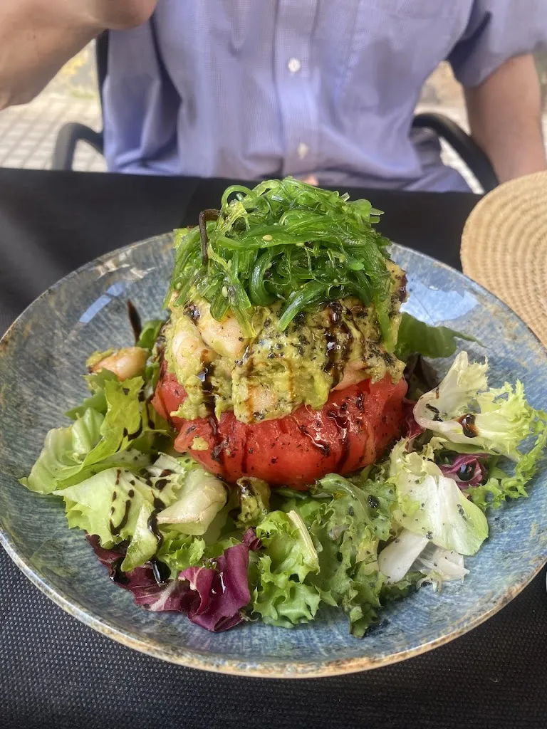 Dave B_Gastro Asador El Pecio_Santoña_review