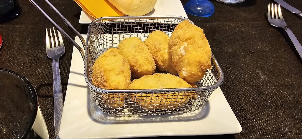 Serge AS_Gastro Asador El Pecio_Santoña_review