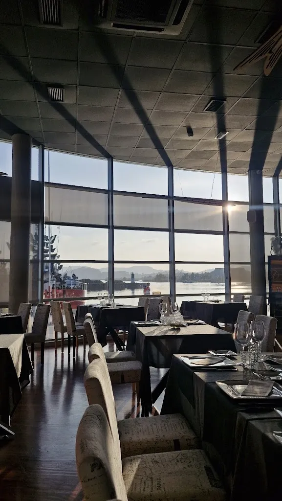 Gastro Asador El Pecio_Santoña_slider_image_1