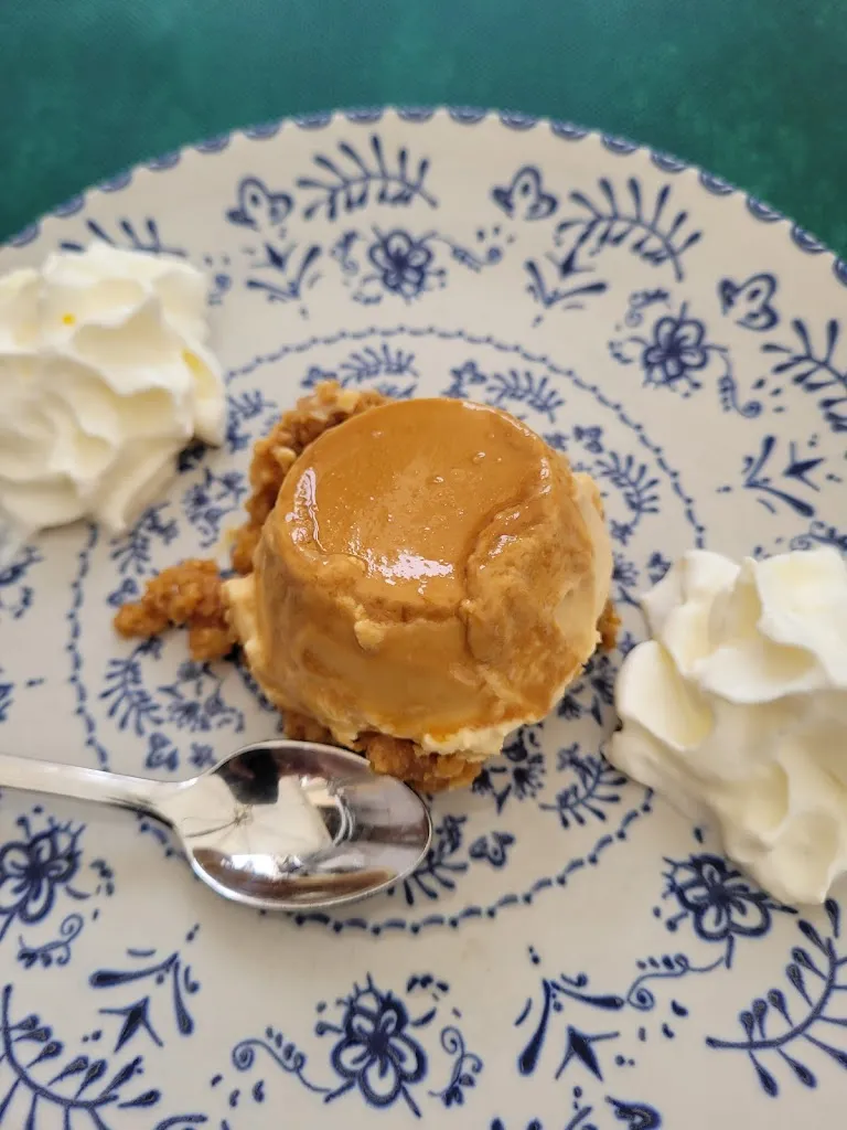 Lucie Kremenova_Restaurante Casa Muruzábal_Santoña_review