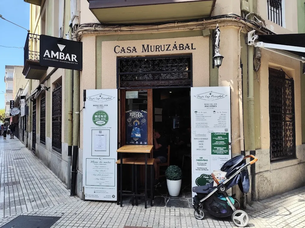 Restaurante Casa Muruzábal_Santoña_slider_image_3