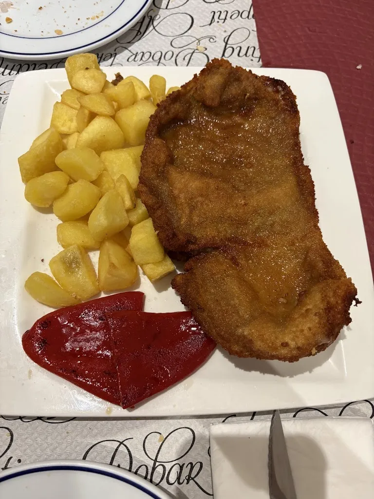 Anita Vázquez_Casa Tino_Santoña_review