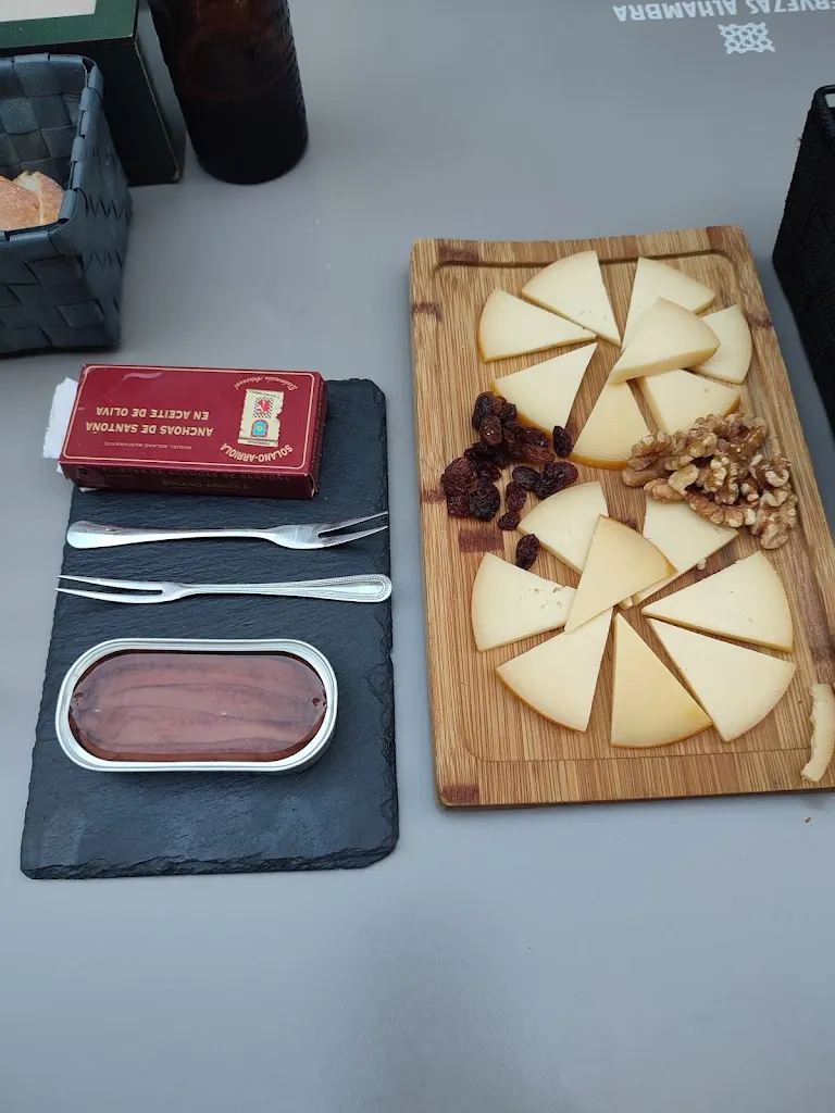 Menu_La Mutua Anchoateca_Santoña_image_5