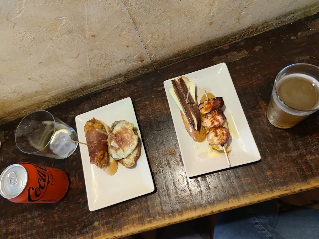 Menu_Don Vino Santoña_Santoña_image_7