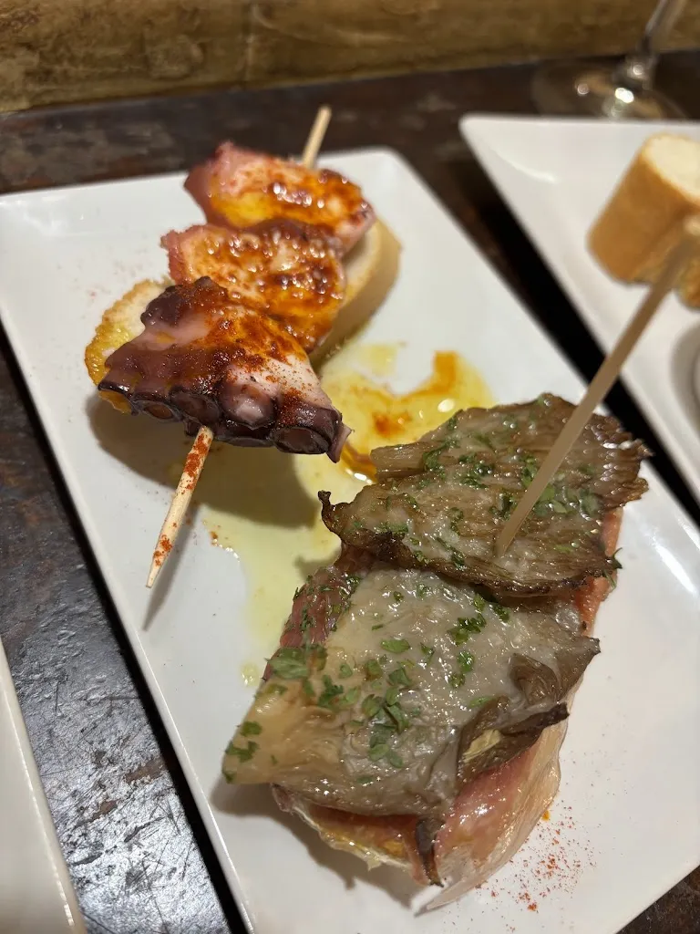 Marcos Martínez_Don Vino Santoña_Santoña_review