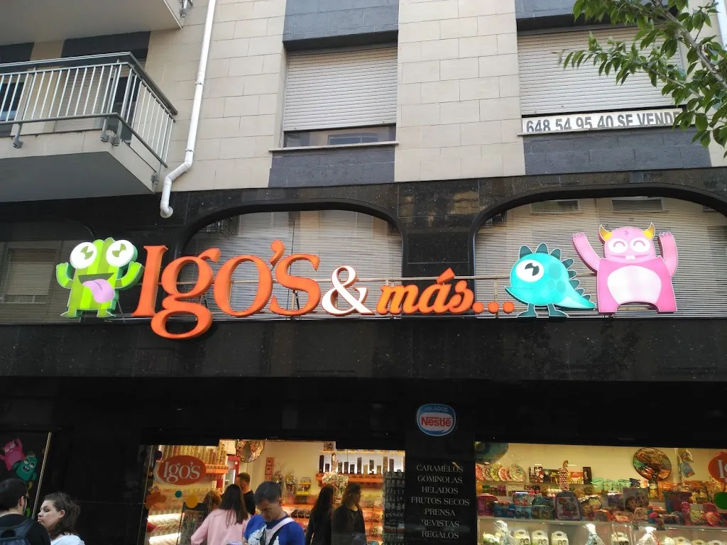 Don Vino Santoña restaurant in Santoña