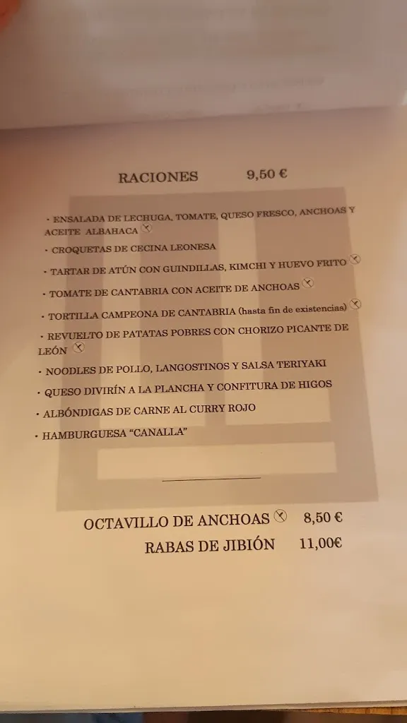 Menu_Canalla Gastro&music_Santoña_image_2