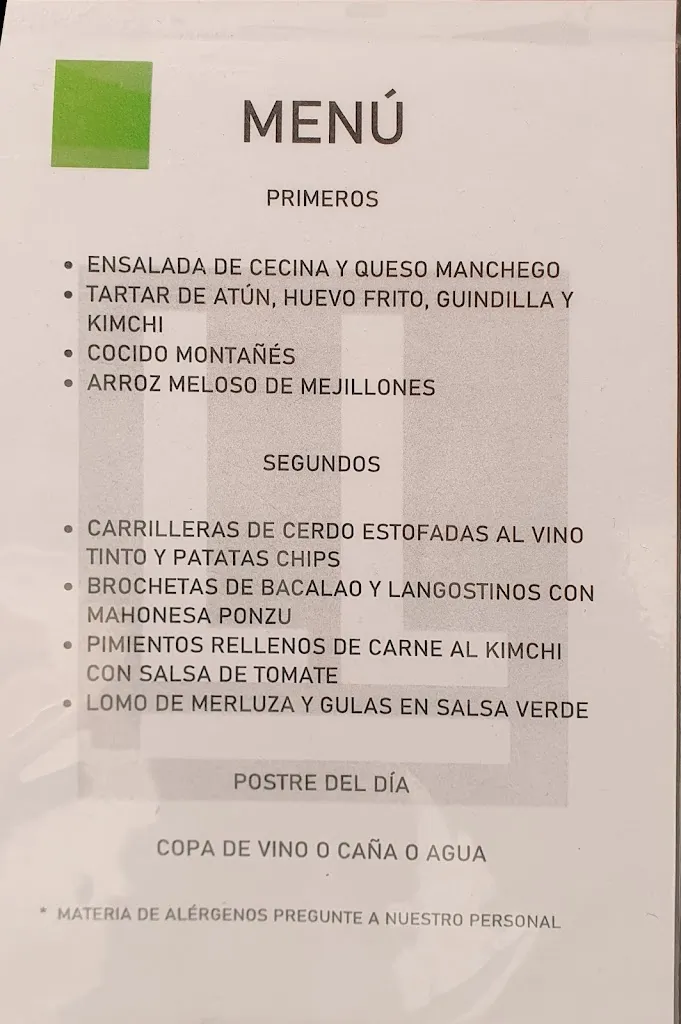 Carlos Azula_Canalla Gastro&music_Santoña_review