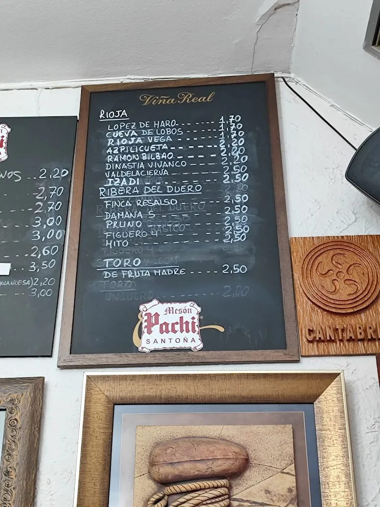Menu_Pachi Mesón_Santoña_image_3