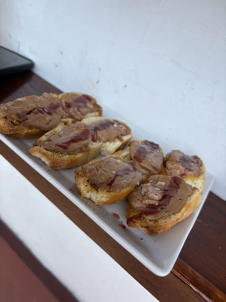 Sirius_Juls_Pachi Mesón_Santoña_review