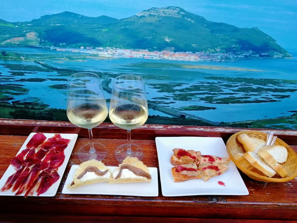 Pachi Mesón_Santoña_slider_image_2