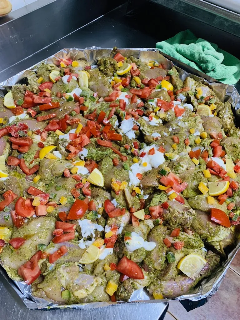 Muhammad Faizan_Pizzeria Kebab Caudete_Caudete_review