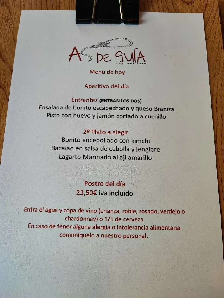 Menu_As de guia_Santoña_image_2