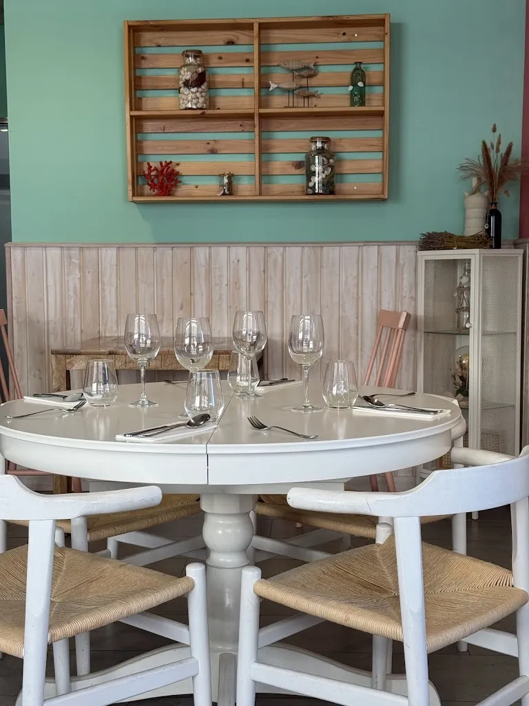 Joaquin Ramirez_As de guia_Santoña_review