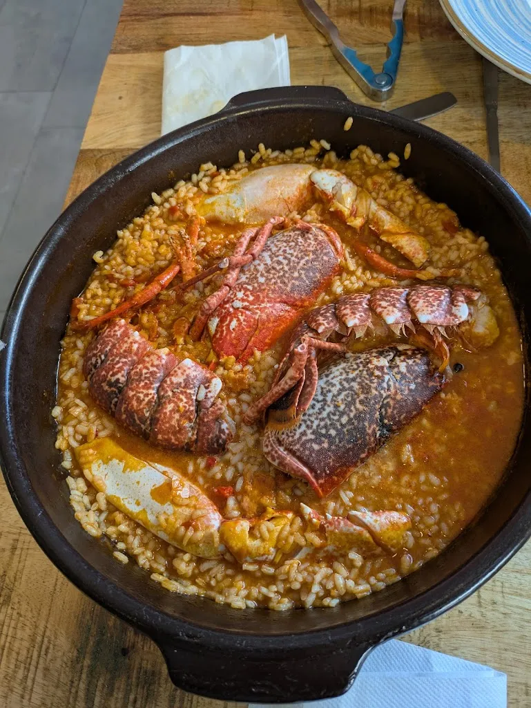 mosita75_As de guia_Santoña_review