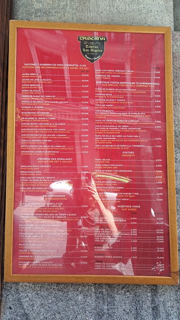 Menu_Taberna Los Angeles_Tojos Los_immagine_3