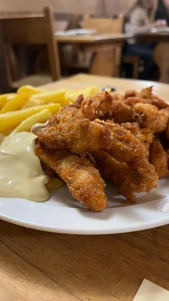 Thomas B_Taberna Los Angeles_Tojos Los_recensione