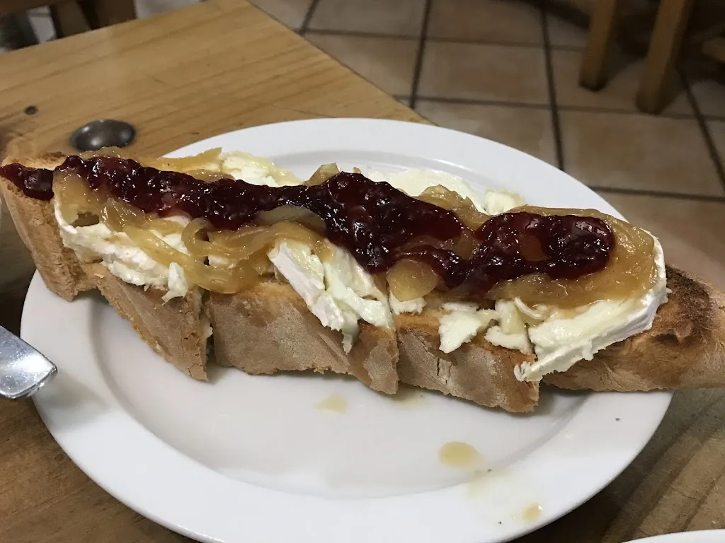 Yaroslav Khramov_Taberna Los Angeles_Tojos Los_recensione