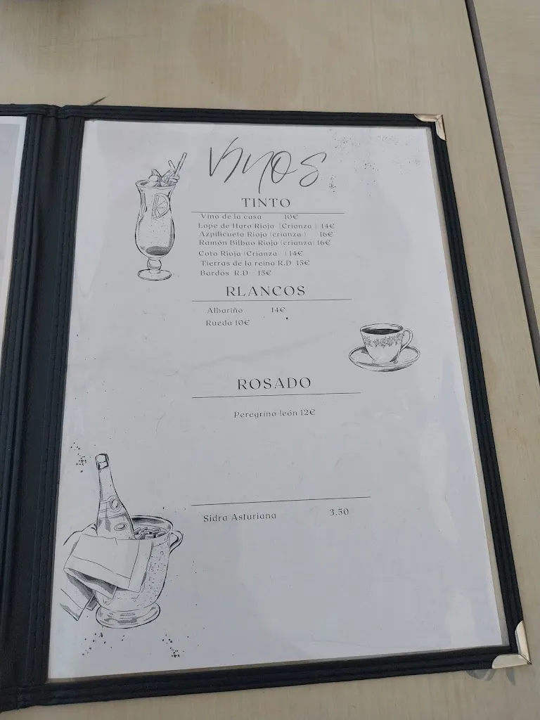 Menu_Bar/Restaurante El Redondal_Tresviso_image_4