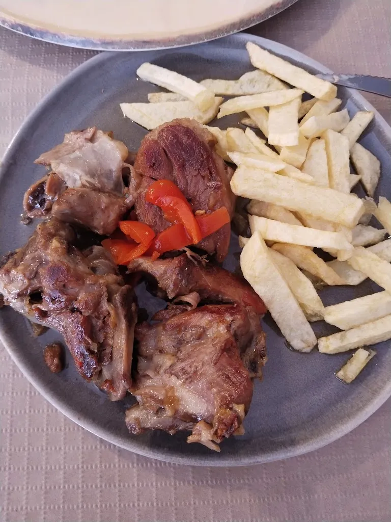 Menu_Bar/Restaurante El Redondal_Tresviso_image_5