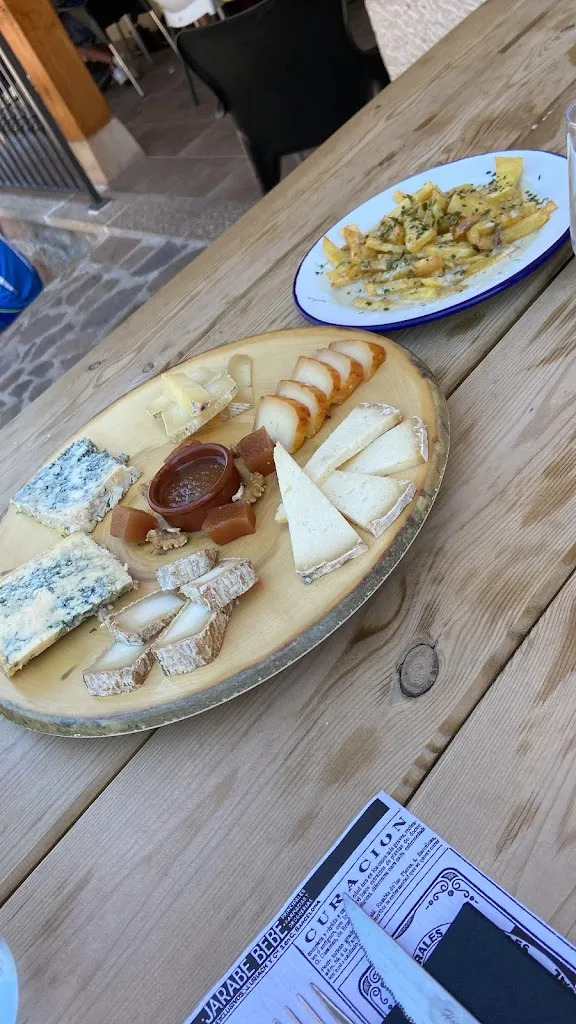 Menu_Bar/Restaurante El Redondal_Tresviso_image_7