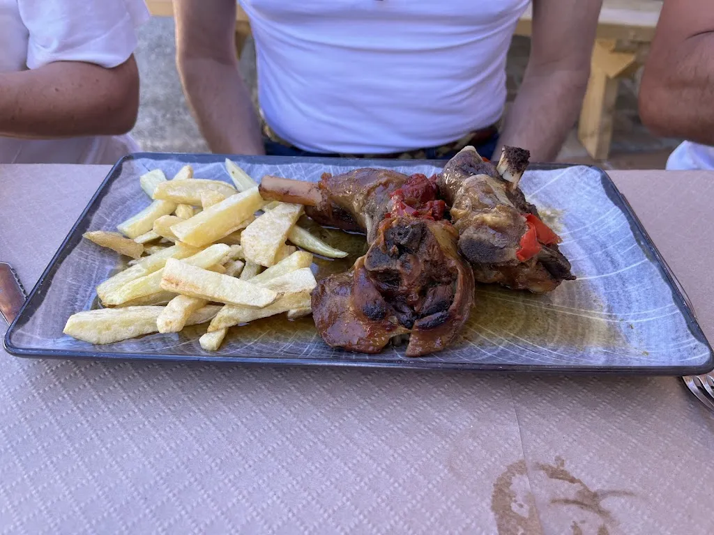 Menu_Bar/Restaurante El Redondal_Tresviso_image_8