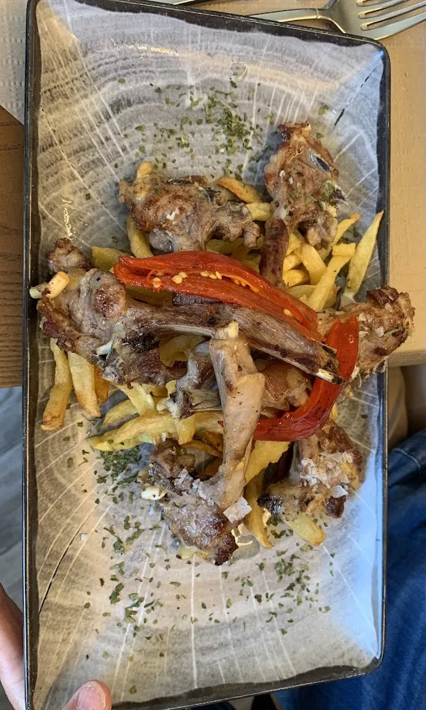 Menu_Bar/Restaurante El Redondal_Tresviso_image_9