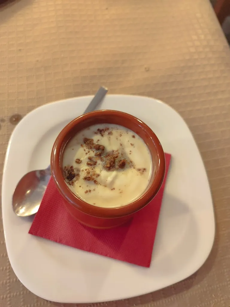 tamara_Bar/Restaurante El Redondal_Tresviso_review