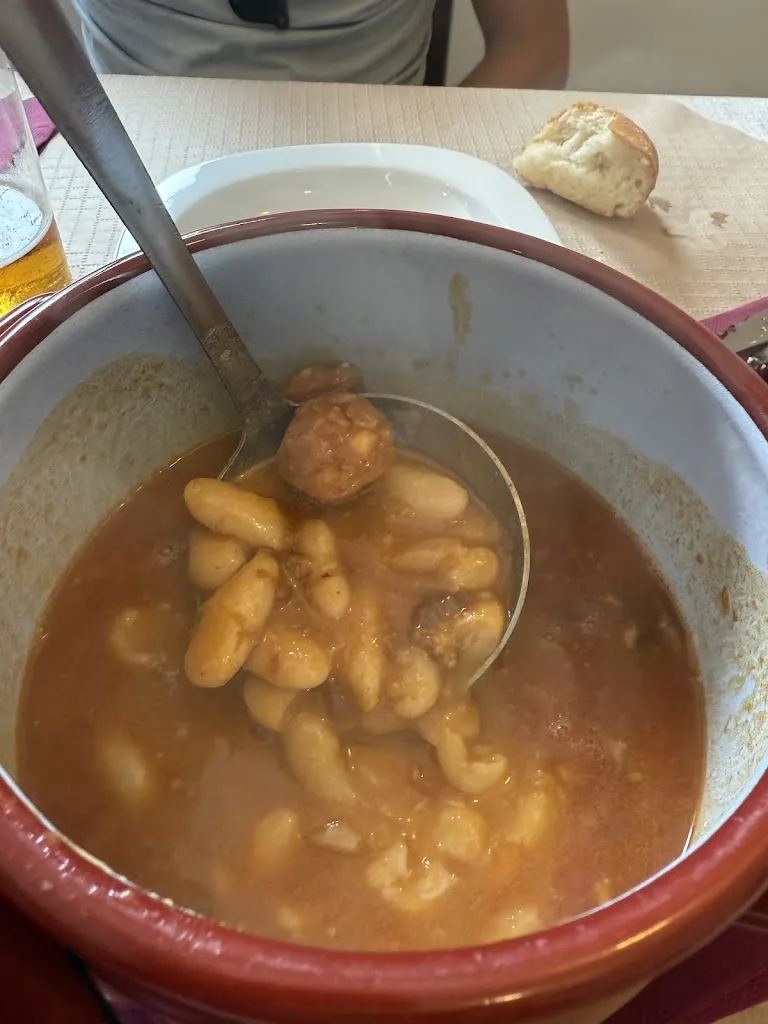 info JessicaArques_Bar/Restaurante El Redondal_Tresviso_review