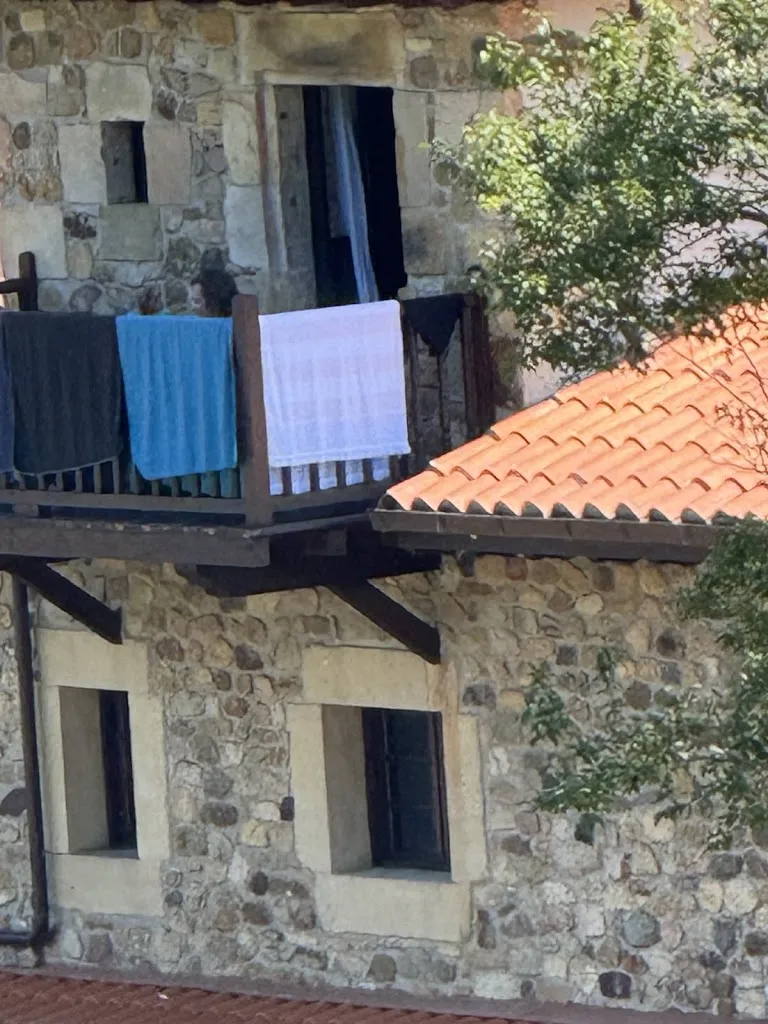 Nadine Egenolff_Hotel Suites Valles Pasiegos_Selaya_review