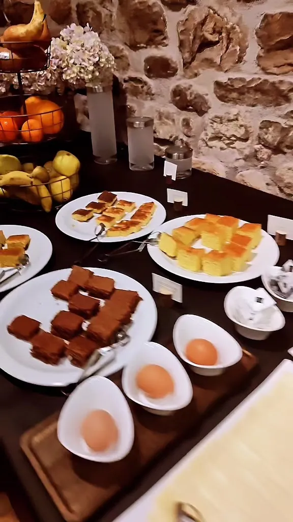 Hotel Suites Valles Pasiegos_Selaya_slider_image_2