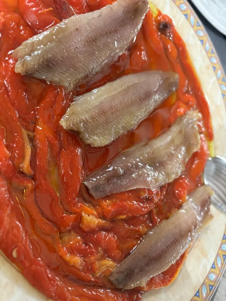 Tamas Toth_Restaurante Valvanuz-Trastevere_Selaya_review