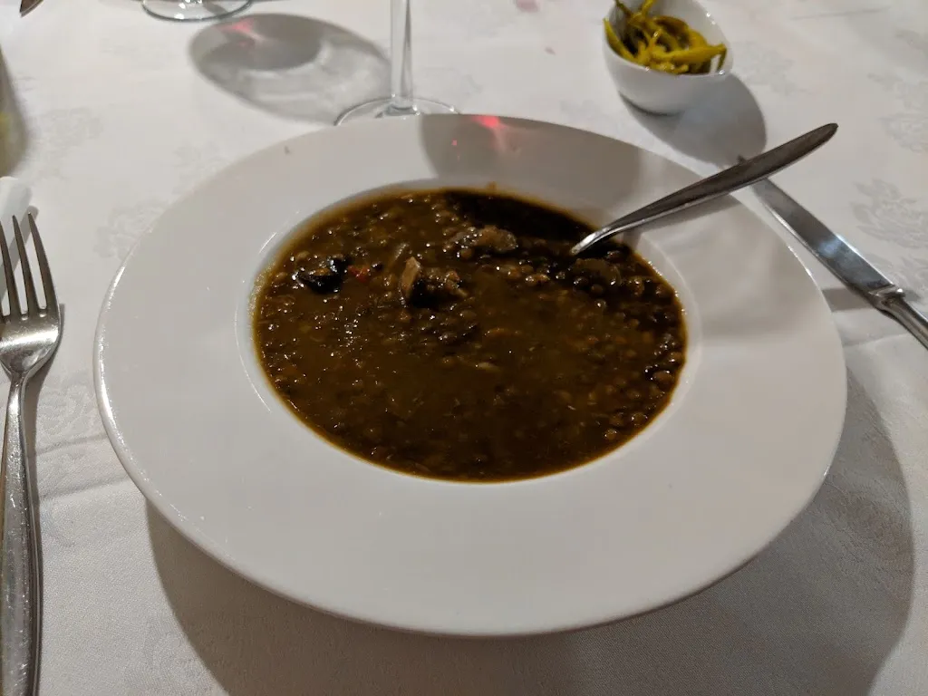 Quyen Tran_Restaurante Valvanuz-Trastevere_Selaya_review