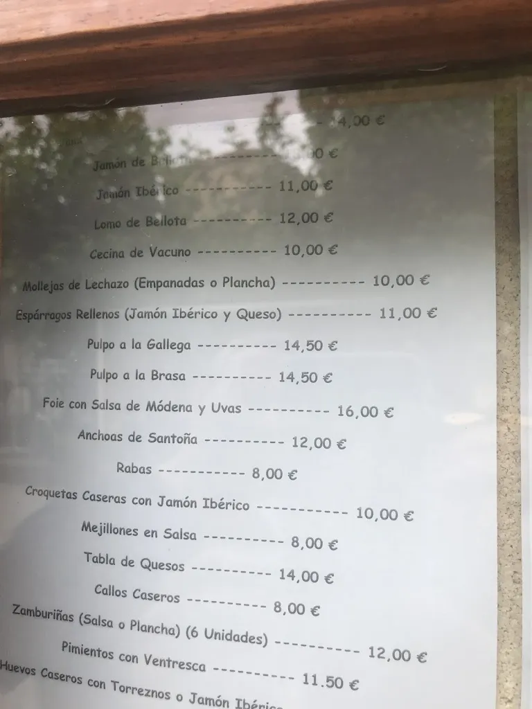Menu_Café Español_Selaya_image_4