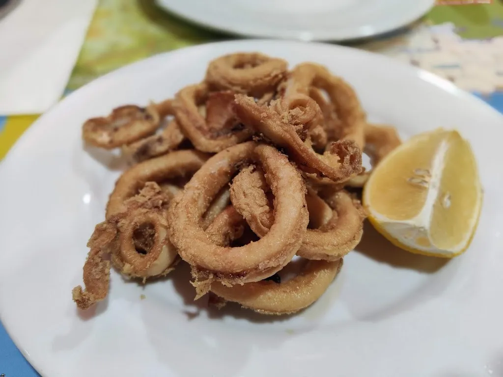 Oscar Meco_Café Español_Selaya_review