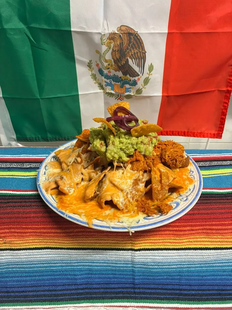 CANTINA MEXICANA ME VALE MADRE restaurant in Selaya