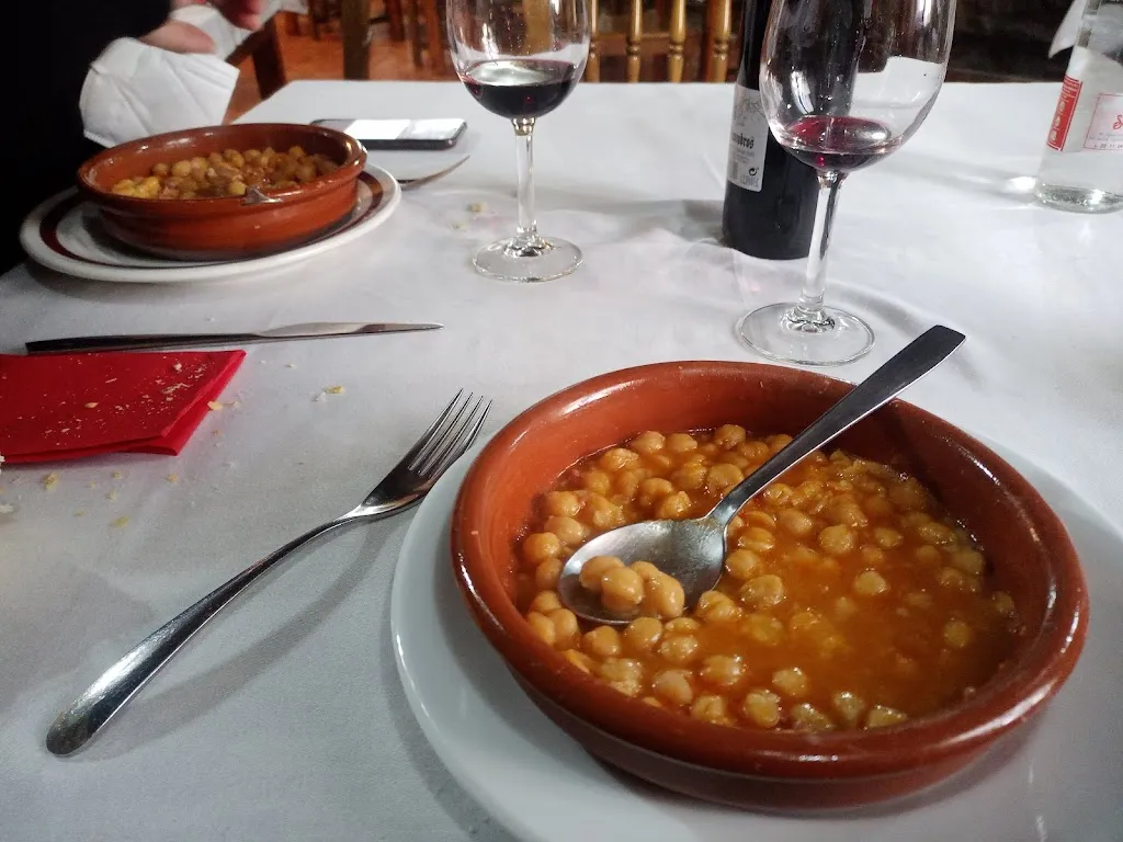 Menu_Meson El Horno De Selaya_Selaya_immagine_5