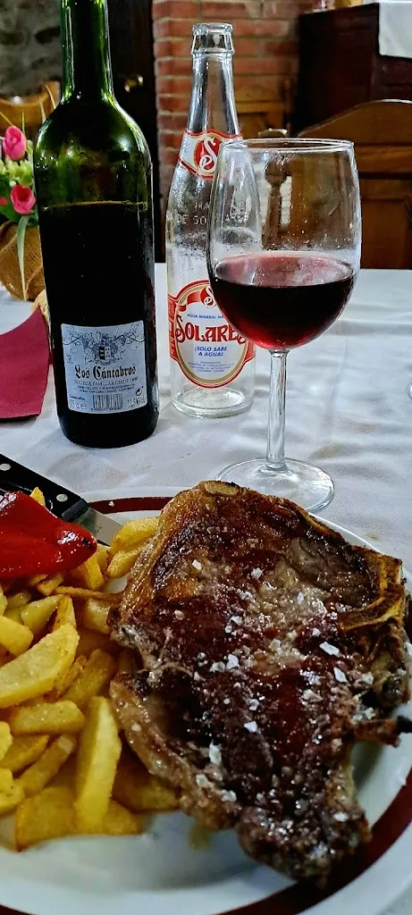 Menu_Meson El Horno De Selaya_Selaya_immagine_6