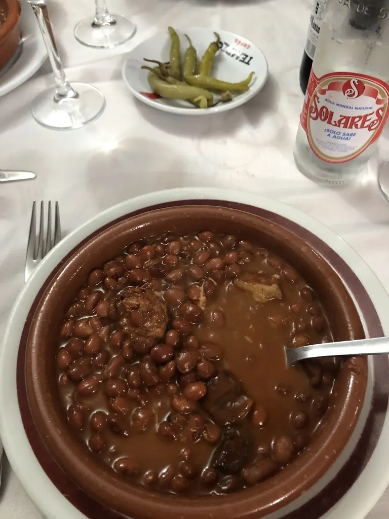 Menu_Meson El Horno De Selaya_Selaya_immagine_8