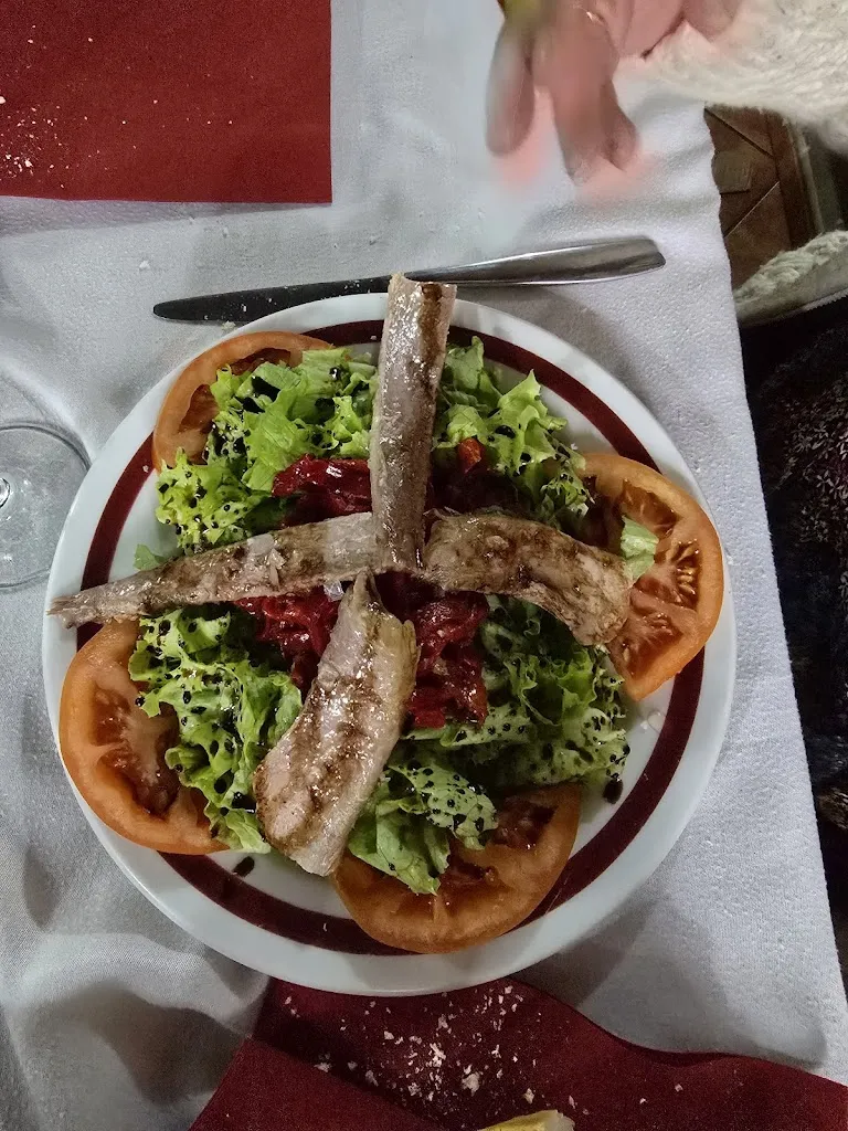 France Guyot_Meson El Horno De Selaya_Selaya_recensione