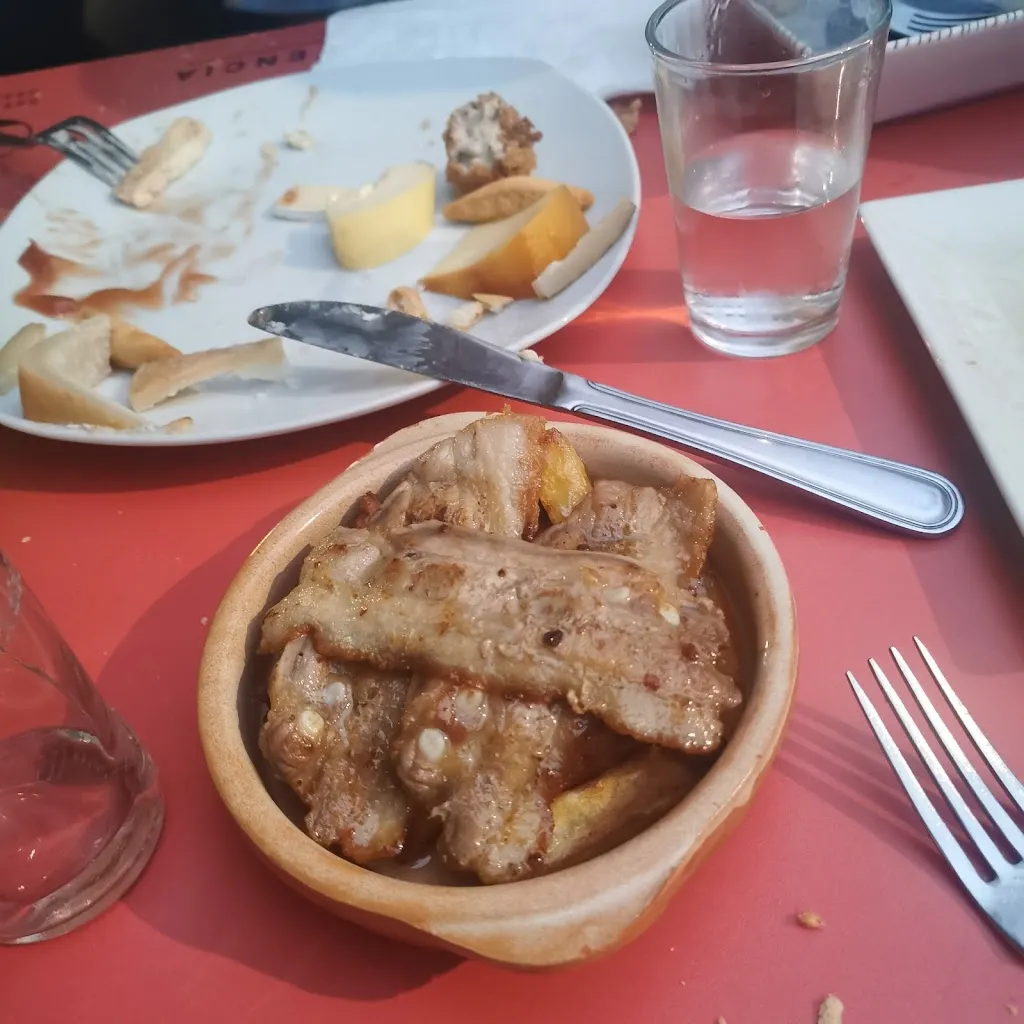 Jordan Rogers_La Fonda_Selaya_review