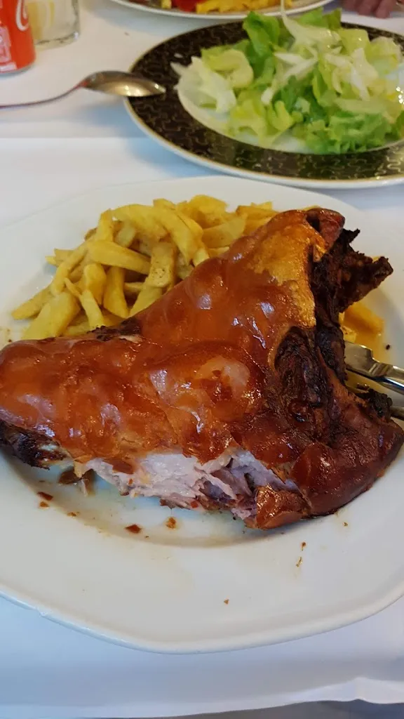David Knowles_Restaurante Las Piscinas_Selaya_review