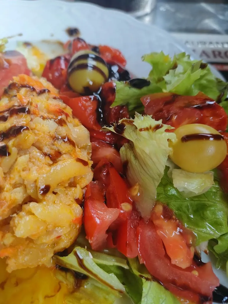 Rosa Melero Aguilera_La Charola_Selaya_review