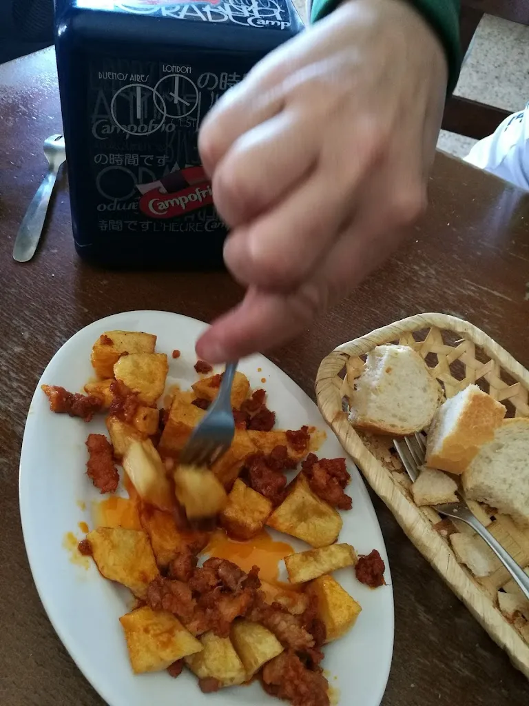 Menu_Bar El Puente_Selaya_image_5