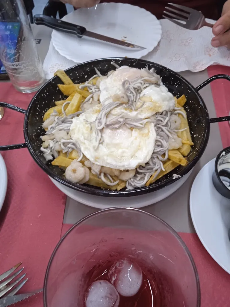 David Martin_Bar El Puente_Selaya_review